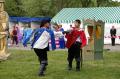  Courcouronnes - les 20 ans du lac en fete  - Les mousquetaires les 20 ans du lac en fete 400